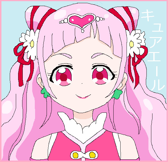 HUGっと！プリキュア