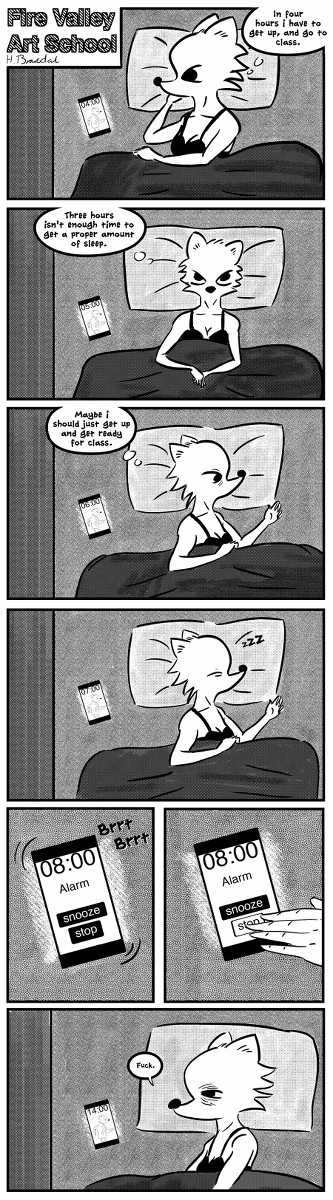 Ep 6 Awake