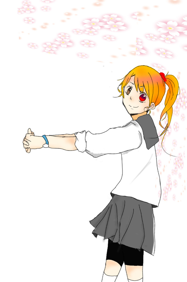 来る春