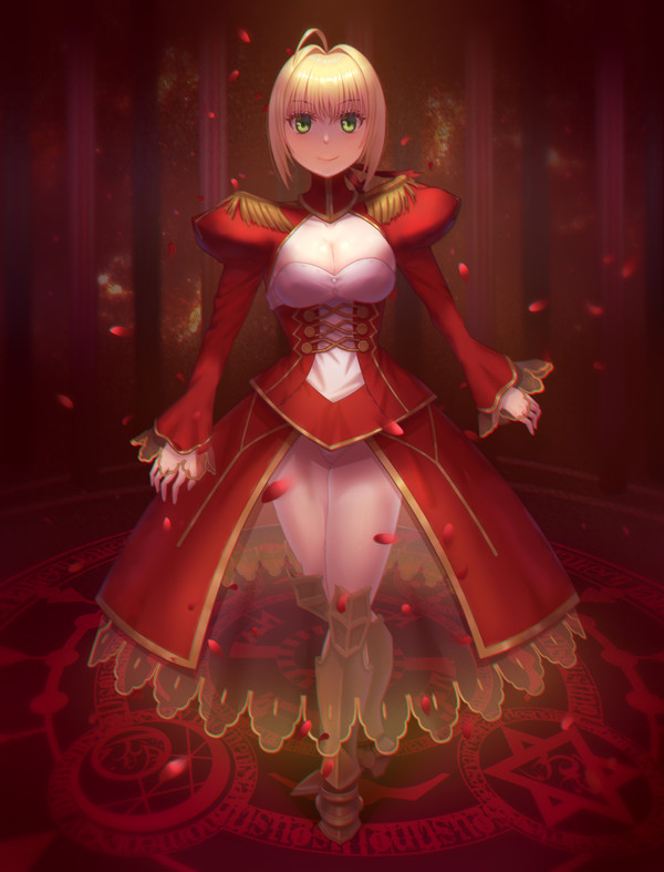 Nero