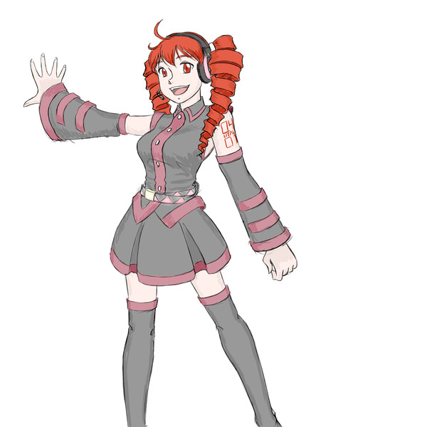 Teto's 10th Anniversary Sketch