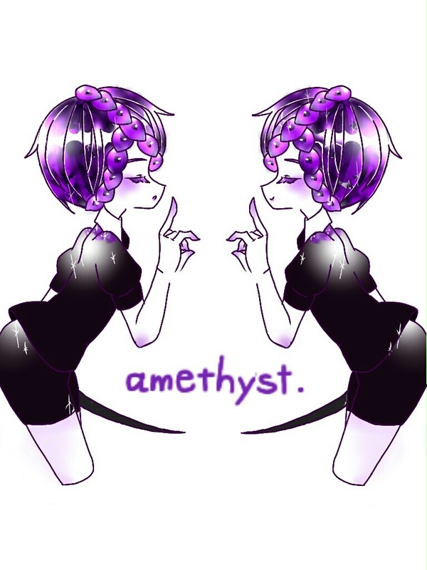 アメシスト