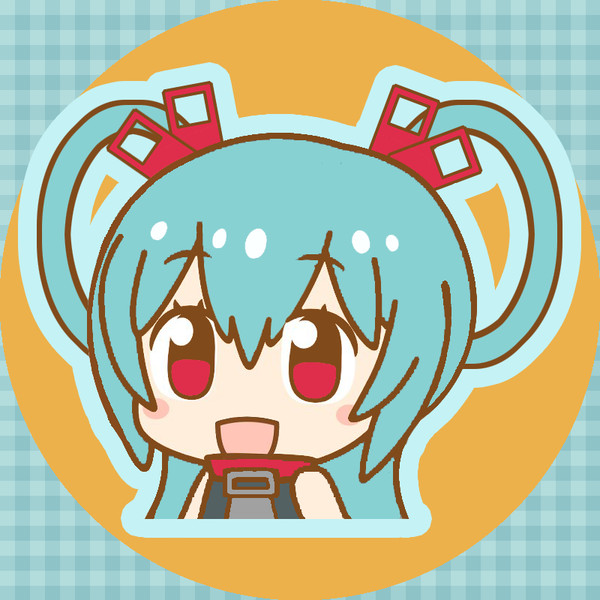 けもパビ風モードちゃん