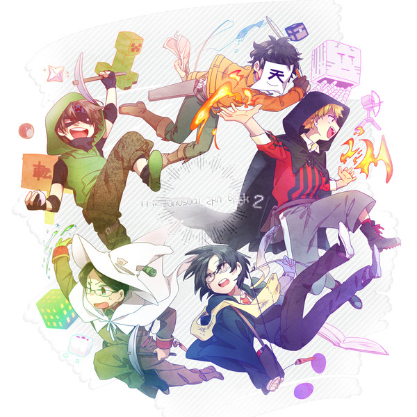 実況log2