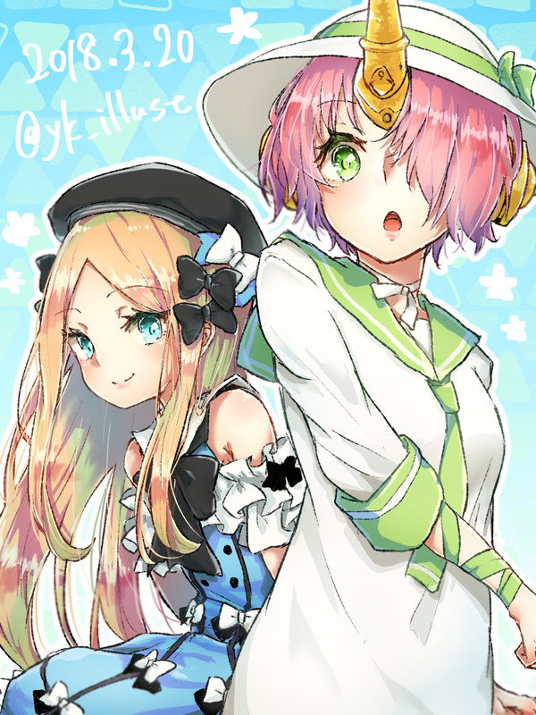 ♡