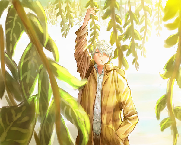 蟲師