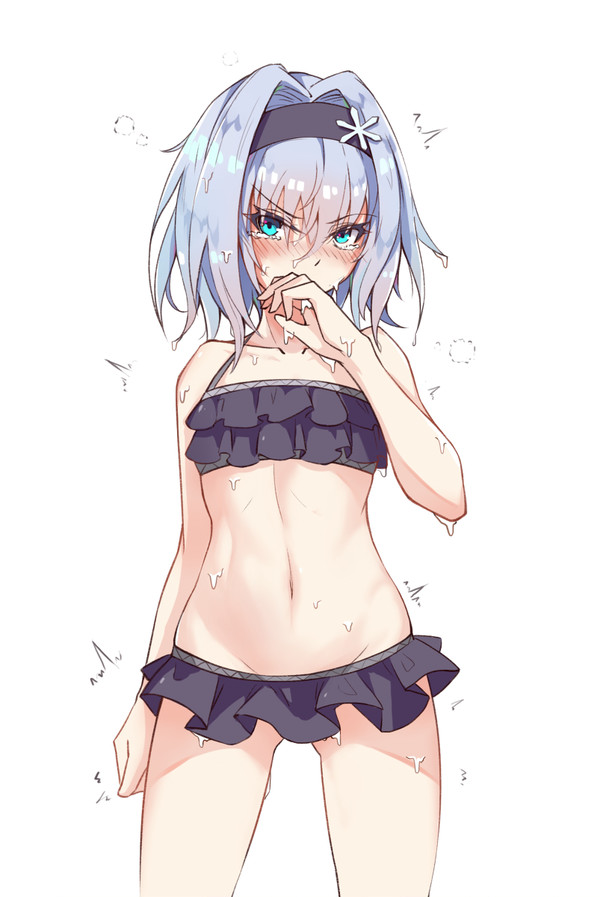姉弟子