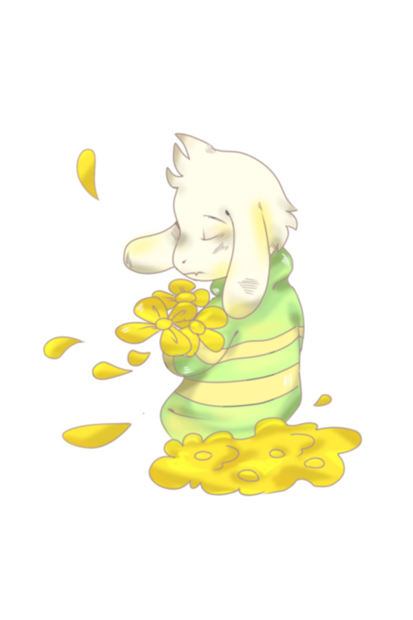 asriel