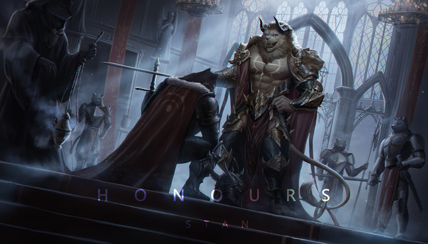 HONOURS