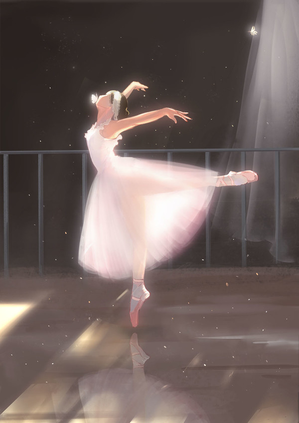 ballet