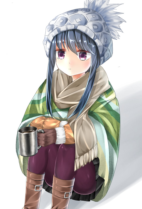 しまりんかわいい