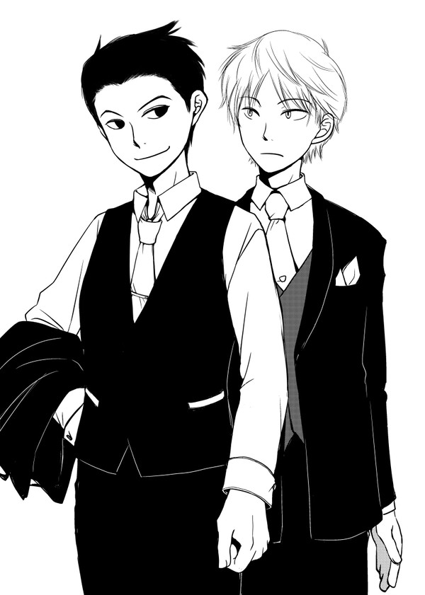【吾が手15】無配