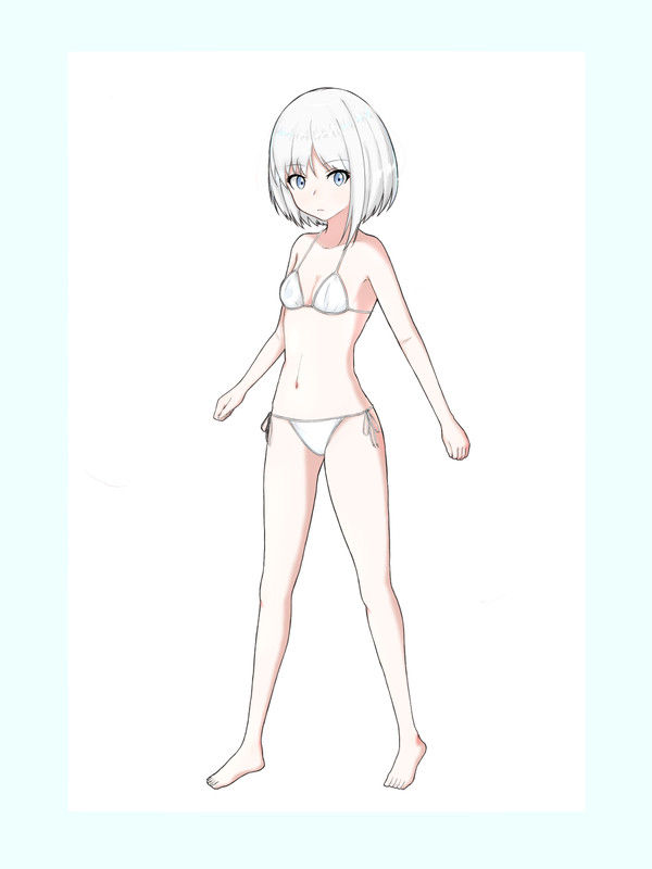 水着