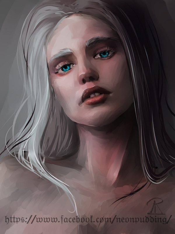Pain.