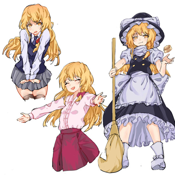 Marisa Kirisame