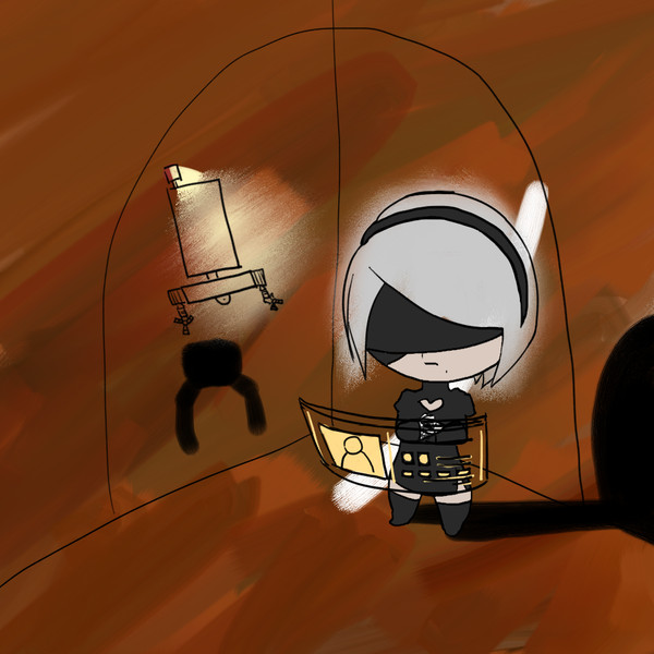 2B