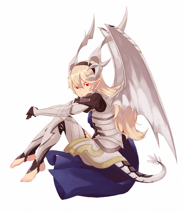 F!Corrin