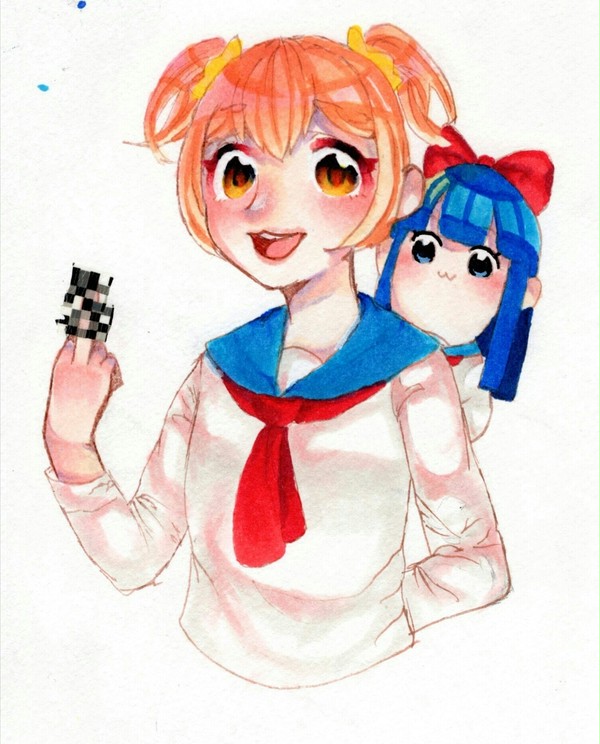 ❁
