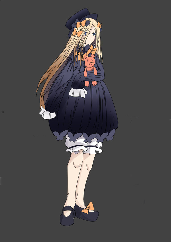 Abigail111
