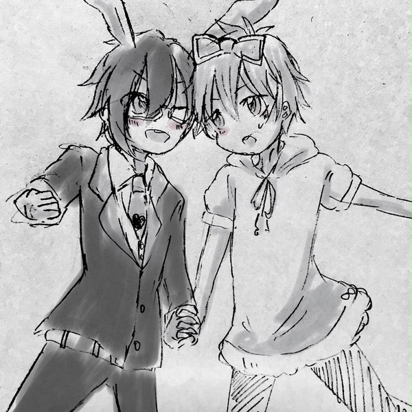 リボンっていいよね
