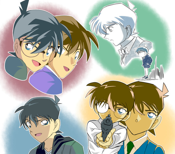 Which do you like ?