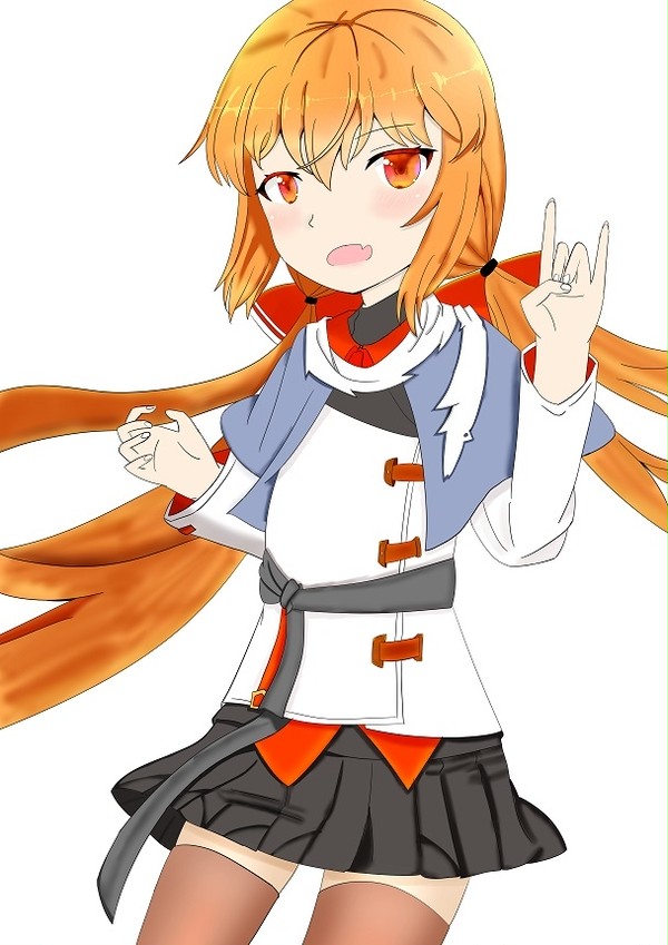練習上色2