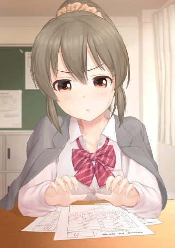 サイキック念写ユッコ!(2/2)