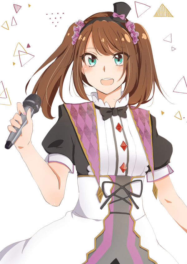 咲ちゃん……