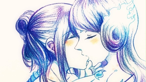 カグメレのすけべなのとか