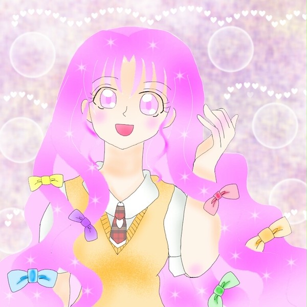ミヨリです☆