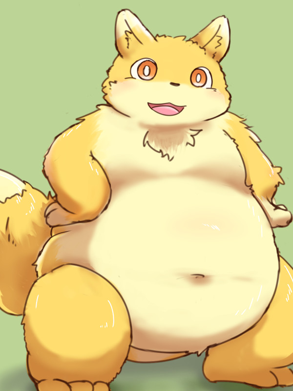 こやぉくん
