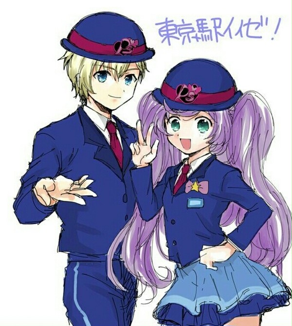 ShouLaa~