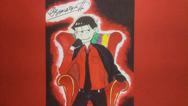 osomatsu