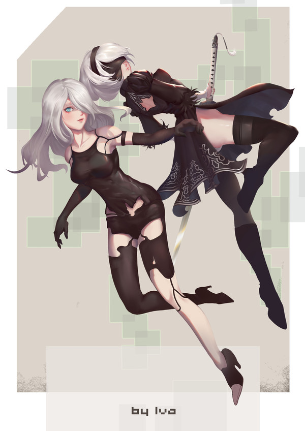 A2*2B