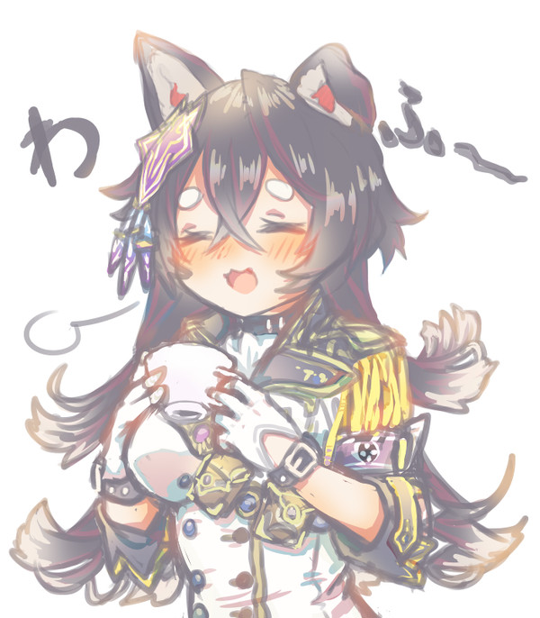 ラスピリまとめ