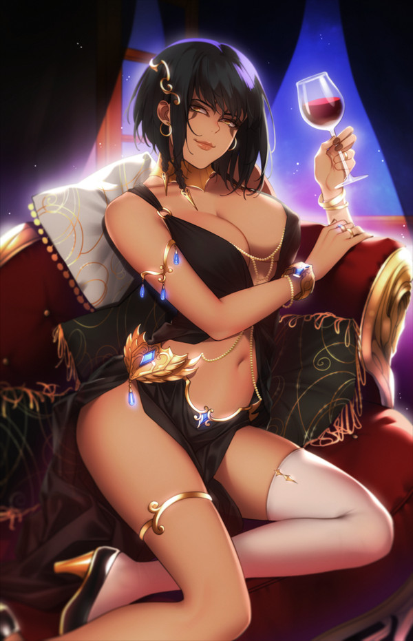 Aisha