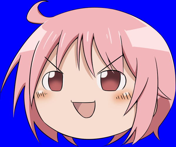 ゆずこ（ゆっくりしていってね！！！）