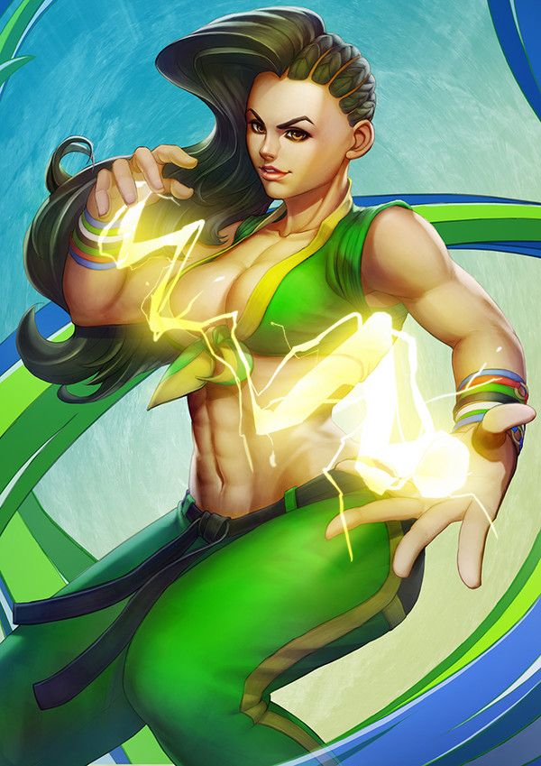Laura