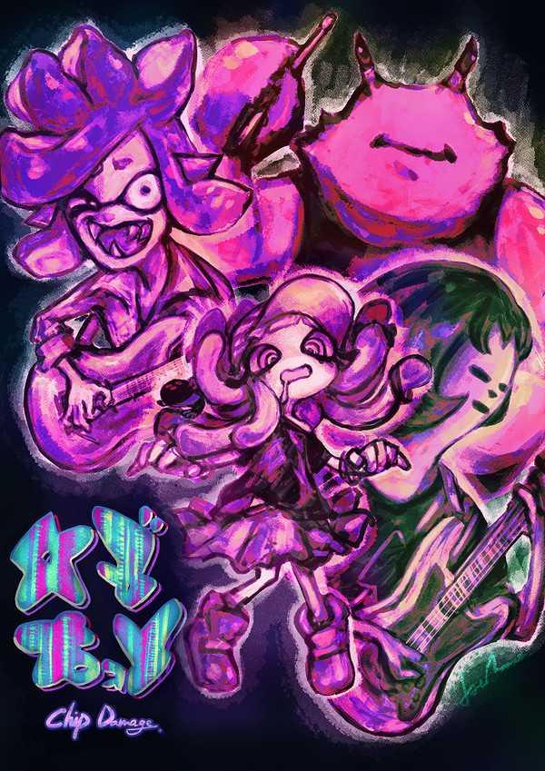 ABXY