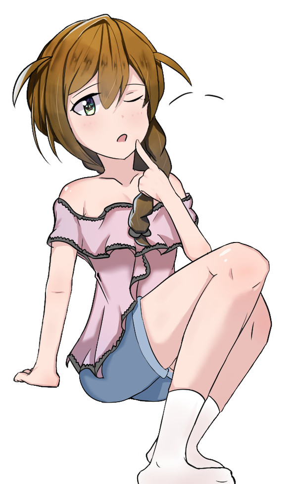 馬場 このみ (ばば このみ)