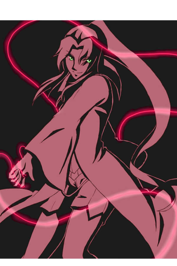 牙狼
