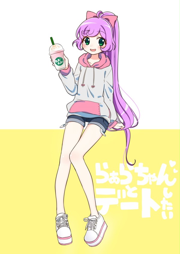 プリパラまとめ