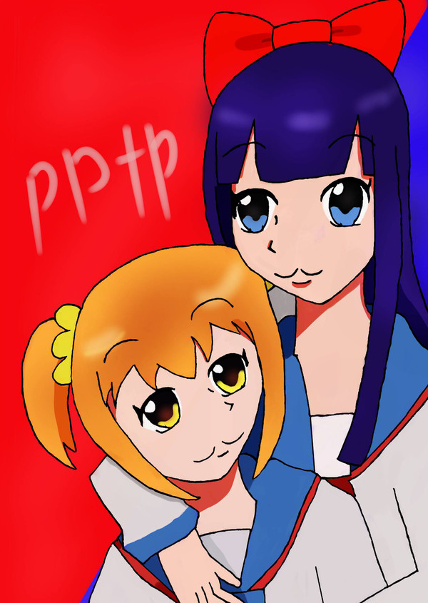 pptp