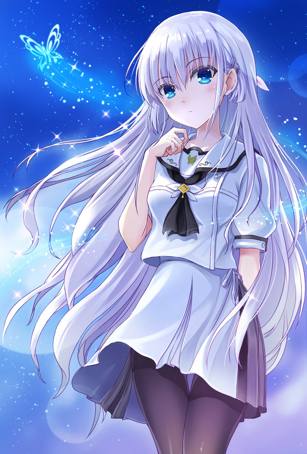 しろは