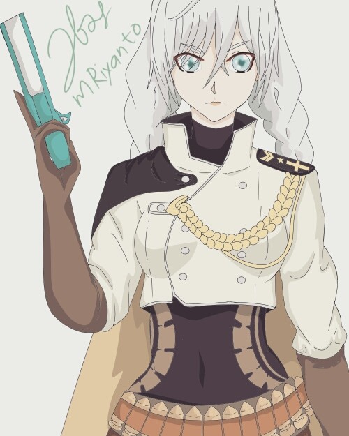 kiana