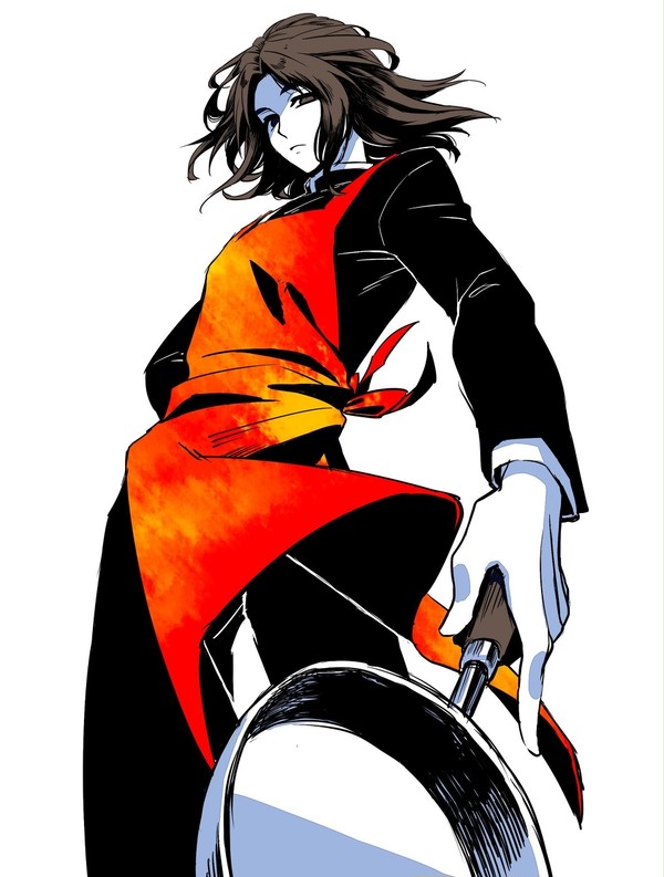 戒さん