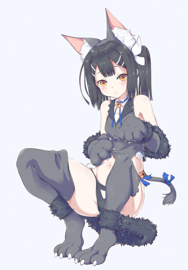 ビースト