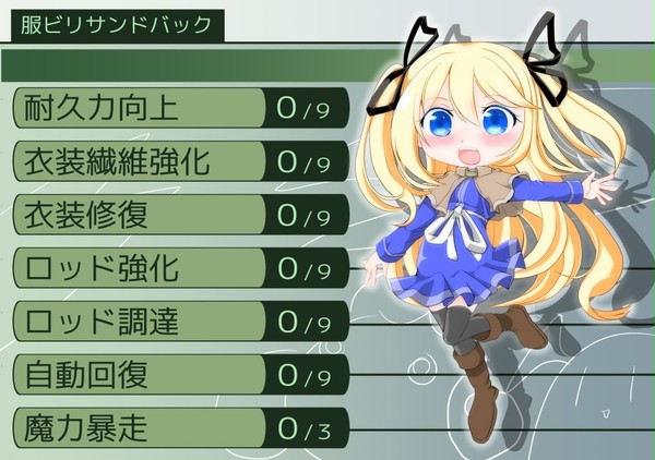 ウッドさん家のミーファちゃん