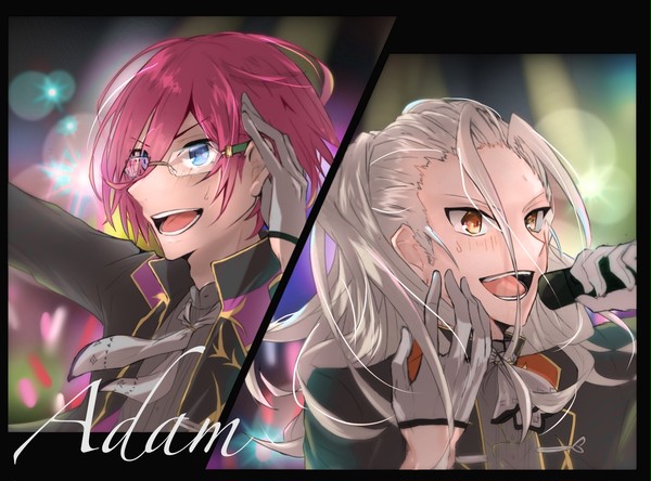 Adam