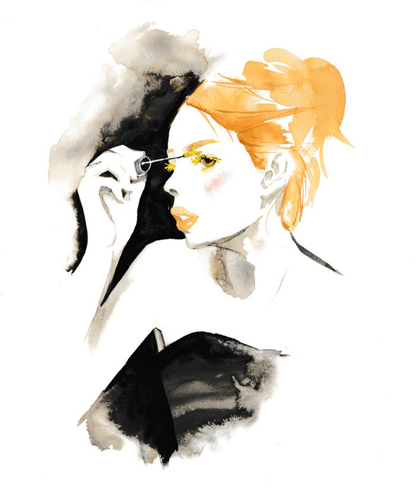 メイク